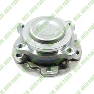 China For Rolls Royce Ghost Wraith Front Wheel Hub Bearing OEM 31206872888 31206872920 31206850158 31206855906 ﻿ factory