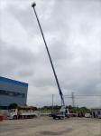4x2 ISUZU GIGA 45M BUCKET TRUCK MAN LIFT HIGH WORKING TRUCK