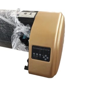 1700mm to 2100mm Paper Size Index Sovent Fast Plotter and Print Machine for