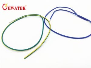 China UL1672 Single Conductor PVC Insulated PVC Sheathed Cable For Internal Wiring factory