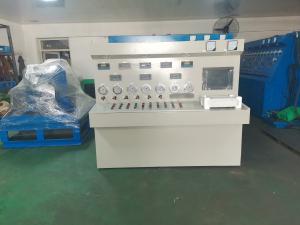 China 160KW High Quality Parts Hydraulic Pump /Motor /Valve / Cylinder Test Stand factory