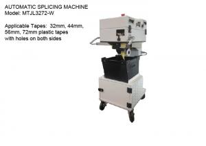 China SMD Tape Auto Splicer Machine For 44mm 56mm 72mm Plastic Tapes on sale