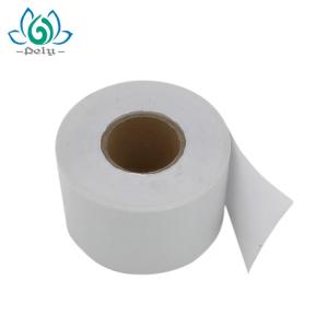 China Thermal Paper Linerless Labels factory