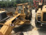 New Maintenance Caterpillar 140K Motor Grader Promotional Price, Used Cat Grader