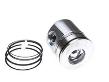 China Inframe Overhaul Caterpillar C9 Engine Parts , Manual Cat Engine Spare Parts factory