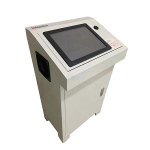China Grosse Electric Control Cabinet JC700 Retrofitting Textile Parts For Weaving Looms factory