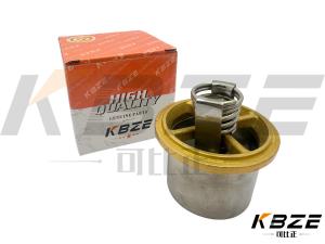 China CUMMINS NT855 ENGINE 3076489 THERMOSTAT 80°C FOR HYUNDAI R320 R360 R450 EXCAVATOR factory