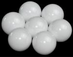 92% Alumina Ceramic Grinding Ball Spherical Shape