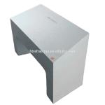 Monofrax S-3 S-4 S-5 AZS Bricks Fused Cast Zirconia Corundum Bricks for Glass