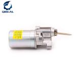 BF6M1013 Excavator spare parts 12v 24v shutdown solenoid valve 04199905