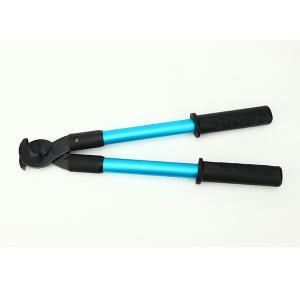 China 0.7Kgs Per Unit Lk-125 Wire Cutter Pliers 150mm2 Copper Metal Cutting Pliers factory