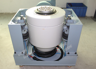 China High Reliability Electro - dynamic Vibration Shaker Wide Frenqucy Range factory