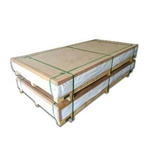 China 1000-6000mm Length Stainless Steel Sheet Plate 0.3-150mm Thickness factory
