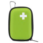 Medical Mini Travel Camping First Aid Kit EVA First Aid Kit Bag Portable For Car