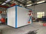 Kby Standard Transformer Vacuum Drying Equipment With Voltage Transformer Vacuum