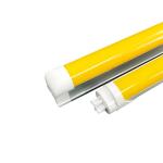 Yellow Anti-exposure Light For Archives Room Yellow 580nm Dimmable 5years