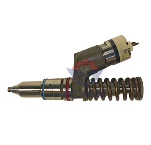 China Electric Parts Excavator Fuel Injector C15 C18 Engine Common Rail 374-0750 374-0751 factory