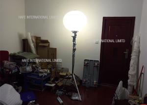 China Versatile Night Work Temporary Construction Lights LED 50W For Small Limited Space factory