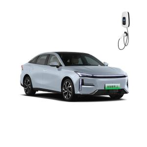 China Geely Galaxy L6 1.5T Plug-In Hybrid SUV 5-Seat Sedan for Your Requirement factory