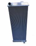Excavator Water Tank E323D Radiator 326-3870 312-8340 360-9273 3263870 3128340