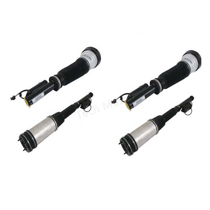 Air Suspension Damper Rear For Mercedes BenZ W220 S-class Air Shock Absorber 2203205013 2203202338 1999-2006