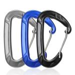 Climbing Hook Premium Quality Safety Tested Versatile Camping Hiking