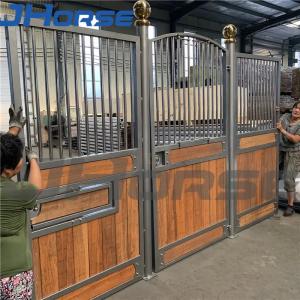 China Adjustable Hinges Swing Door European Stall Fronts Heavy Duty factory
