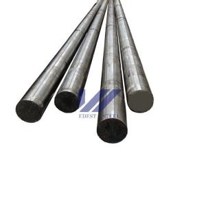China Hot Rolled Black Polished Duplex Steel Round Bar ASTM SS 316 Bar factory