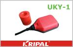 Water Pump 3 Wire Cable High Temperature Float Switch 3m 5m 10m