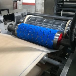 SIEMENS PLC Control Biscuits Making Machine