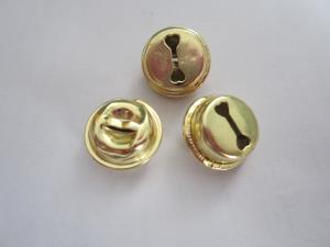 China high quality Metal Jingle Bell factory