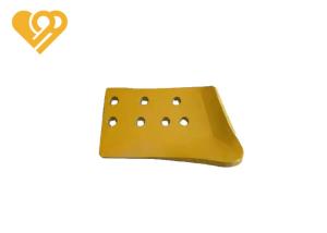 China Heavy Duty Earthmoving Ground Engaging Tools Bucket Side Cutters For EX300 HITACHI factory
