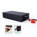 LiFePO4 Lithium Battery 48V 60V 72V 96V Motorcycle Electric Scooter Battery OEM