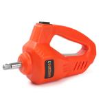 15A Corded Right Angle Impact Wrench Tire Bolt Remover 3.5m Power Cable