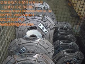 China MACK800 /CPP 9756 CLUTCH COVER 9SPRING DM800 factory