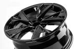 High Strength 5×120 PCD 19 Inch 20 Inch Replica Alloy Wheels