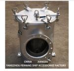 How To Order The Marine Main Sea Water Filter-Marine Sea Water Strainers-Marine