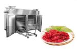 GMP 16-192 Baking Trays Hot Air Circulating Oven For Clay Bricks