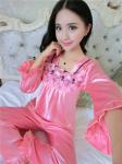 Plum-Blossom Embroidery Edge for Cloth Dolls/Pajamas Lace Border