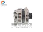 130amp Hitachi Alternator Automobile Alternator Parts LESTER 11165 For 4.0