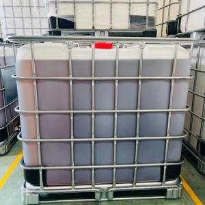 China Rich experience epoxy resin production line power industry raw material leader factory