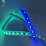 Addressable Digital LED Strip Light Waterproof IP66 5050 RGB