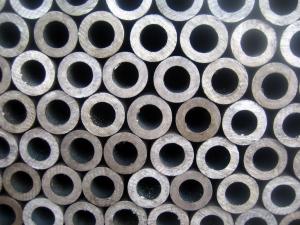 China ASTM A519 1008,1010,1018,1020,1025,1026,4130,4140,AS4041 Mechanical Tubing factory