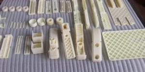 China Professional ABS Rapid Prototyping Custom Plastic Molding factory