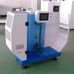 560* 300* 840mm Size Digital Display Charpy And Izod Impact Strength Test