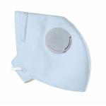 Respirator Anti Dust FFP2 Dust Mask Breathing Disposable Face Mask