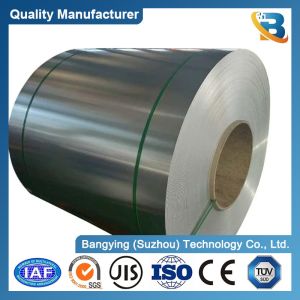 China Customized Width 304 202 201 Ss Stainless Steel Coil Customization Customized Request factory