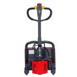CBH16 CBD16 Lithium Battery Operated Pallet Truck Loading Capacity 1600kg