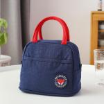 Dust Proof Thermal Cooler Bag For Outdoor Lunch