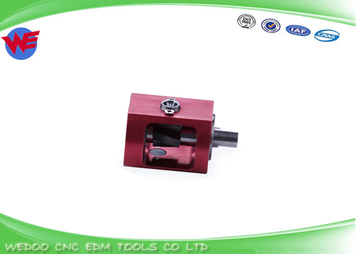 DK34000 Mitsubishi Cutter Unit X056C326G51 X056C326G52 Wire Chopper S684D894P09